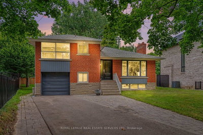 14 Mossford Court