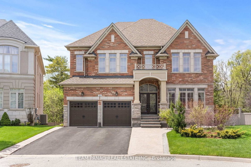 34 Cannington Crescent