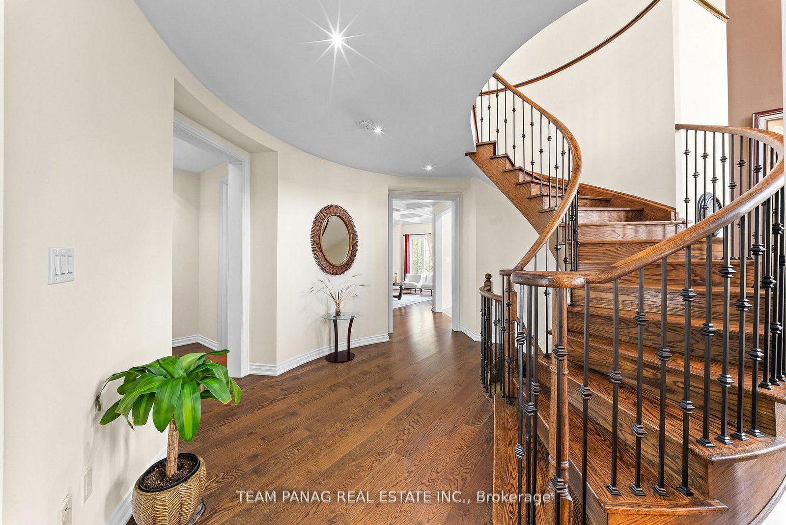 34 Cannington Crescent • Brampton, ON photo 11