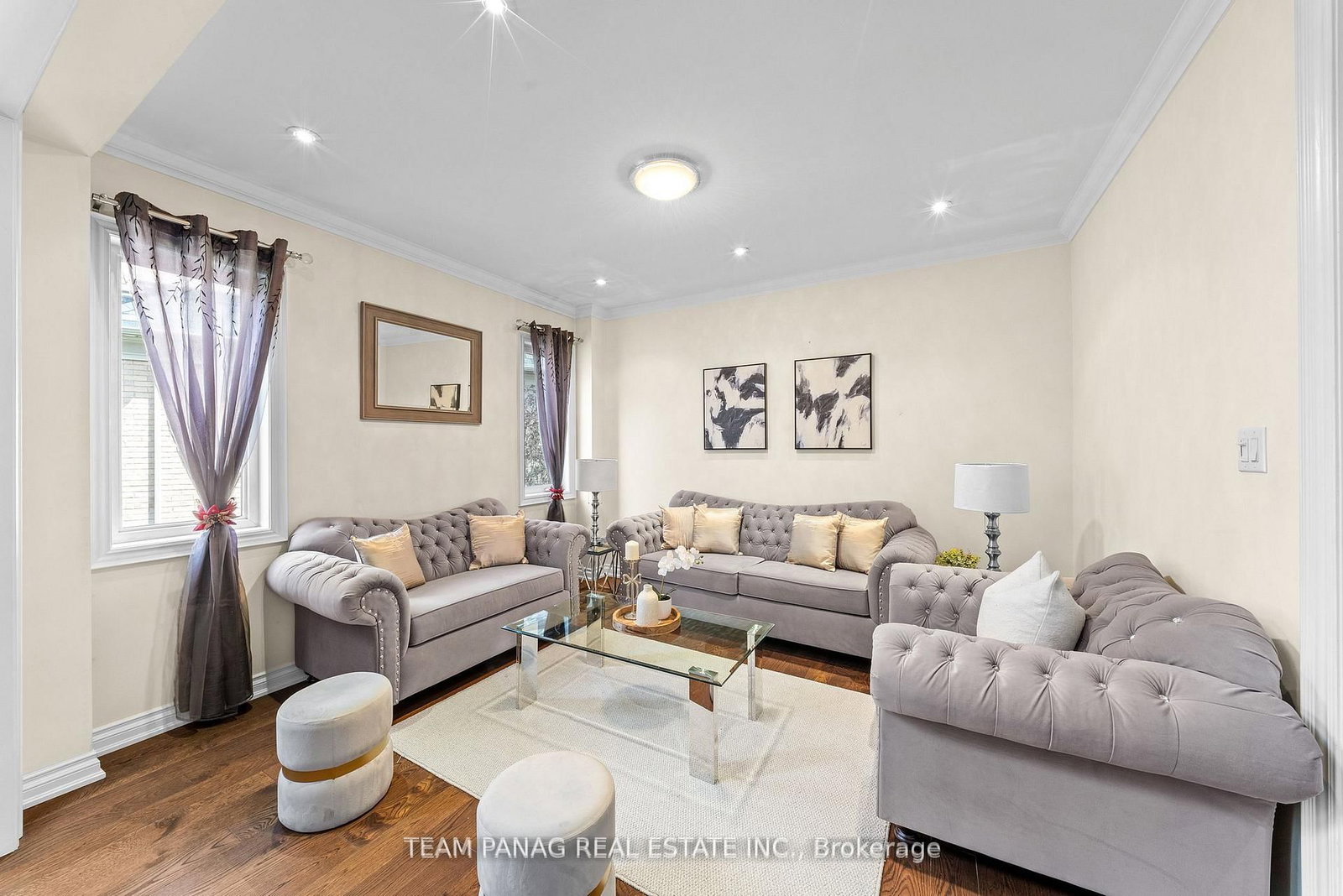 34 Cannington Crescent • Brampton, ON photo 13