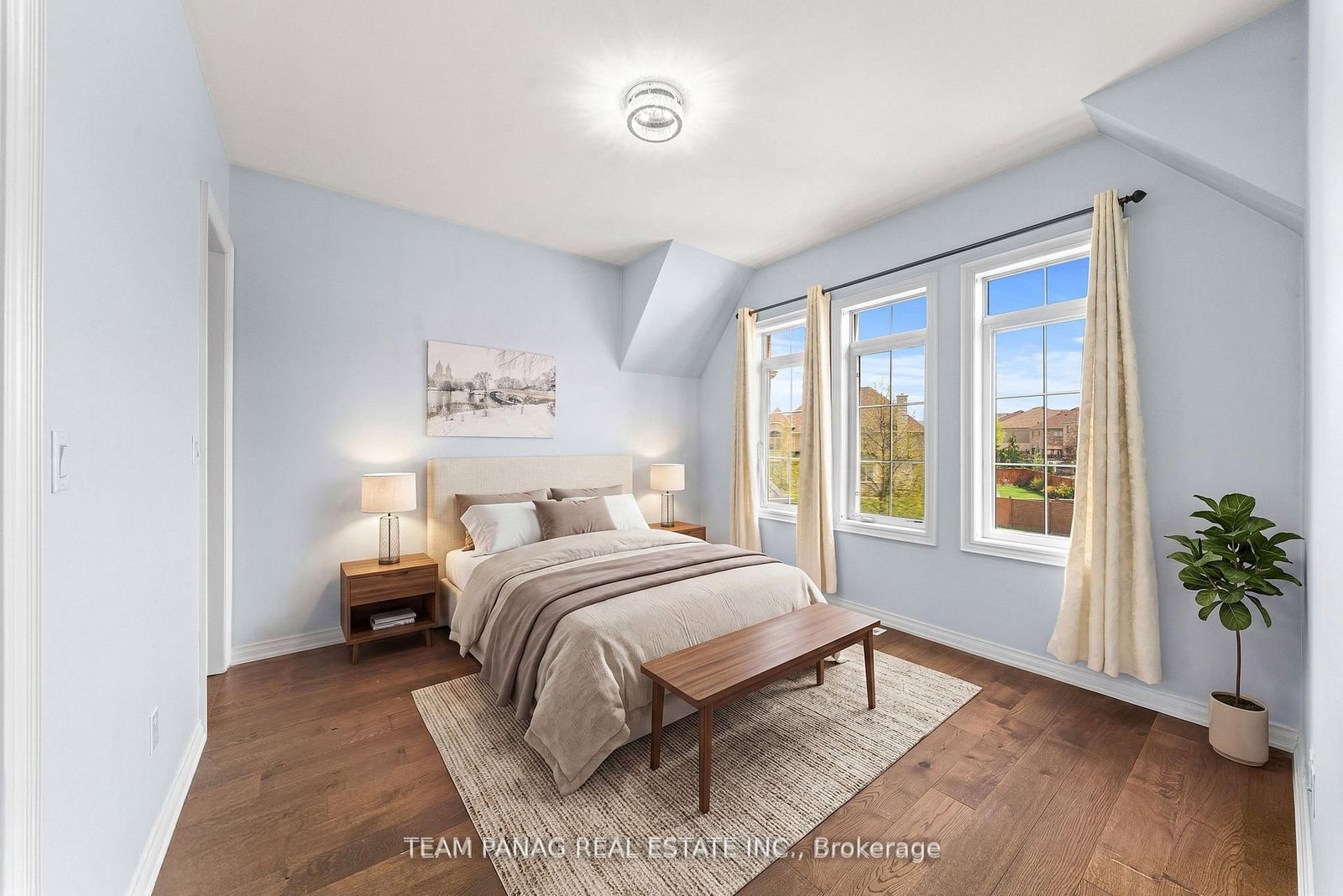 34 Cannington Crescent • Brampton, ON photo 36