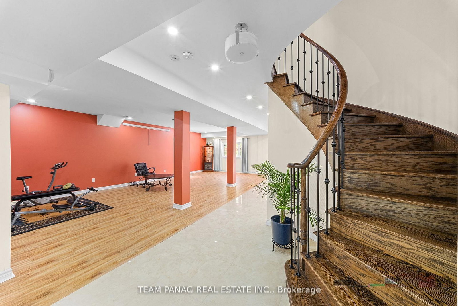 34 Cannington Crescent • Brampton, ON photo 38
