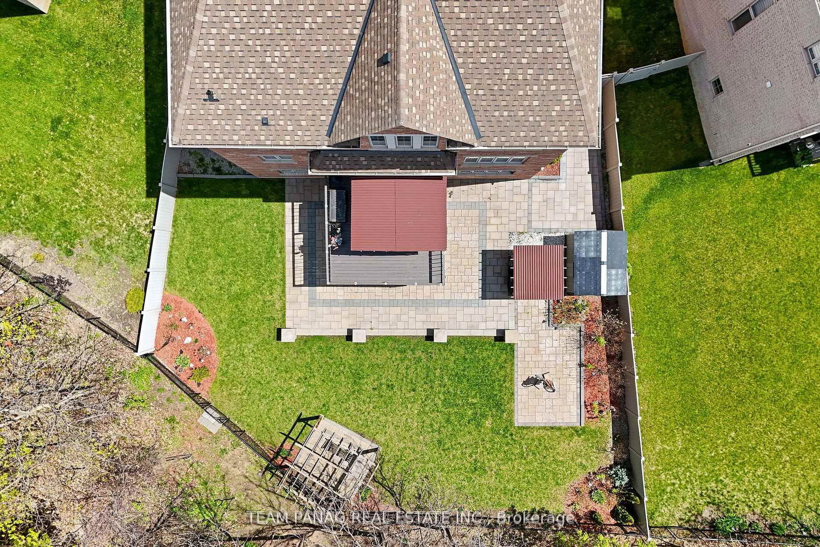 34 Cannington Crescent • Brampton, ON photo 48