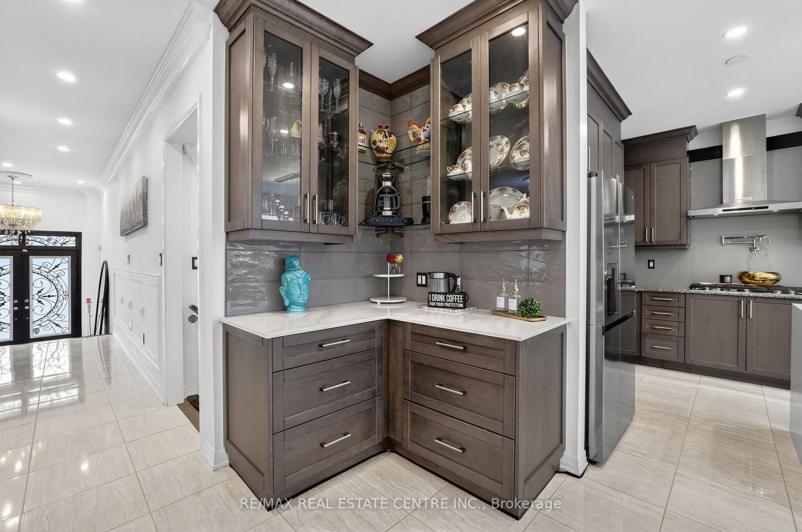 27 Drew Brown Boulevard • Orangeville, ON photo 18