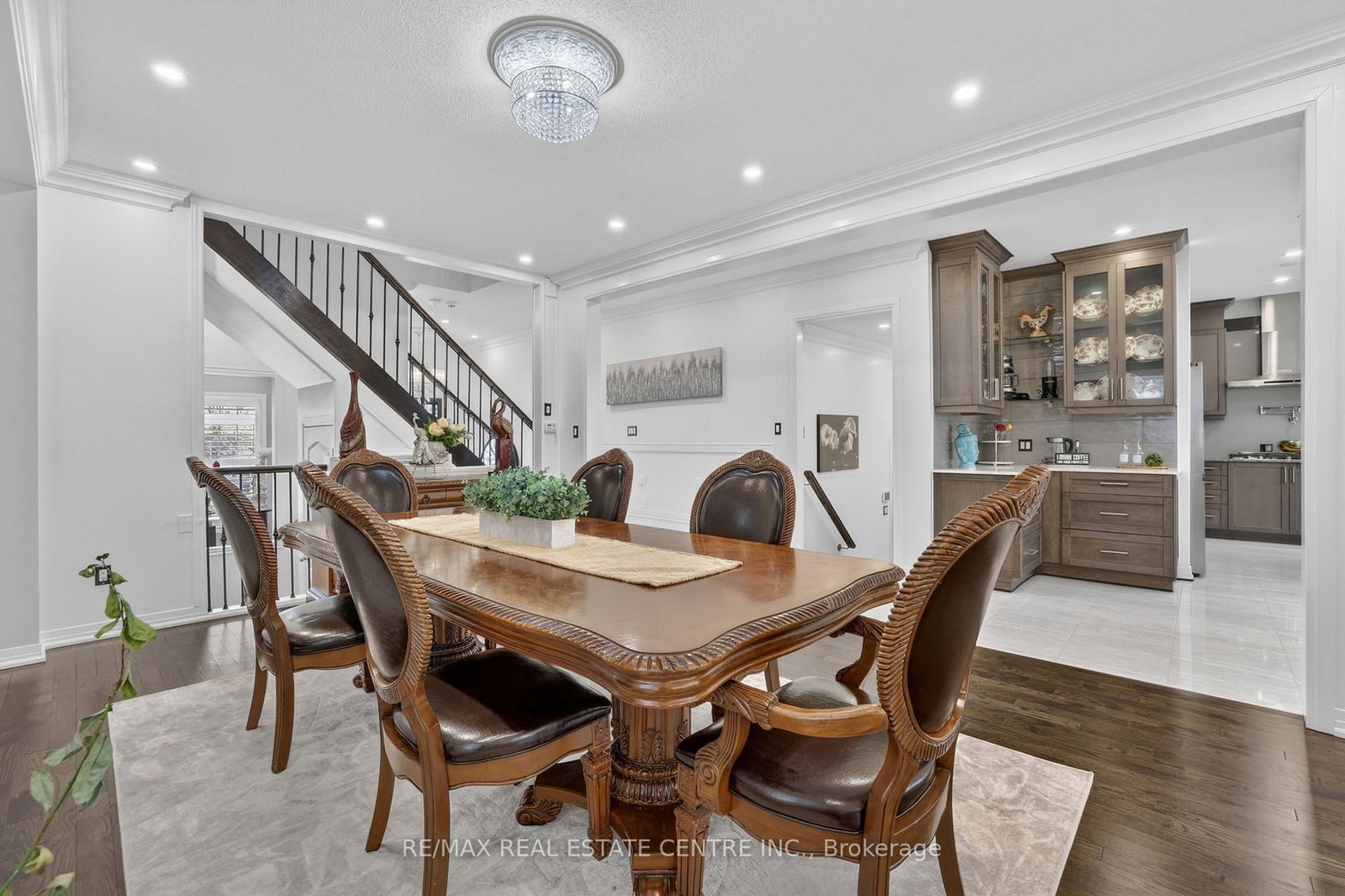 27 Drew Brown Boulevard • Orangeville, ON photo 19