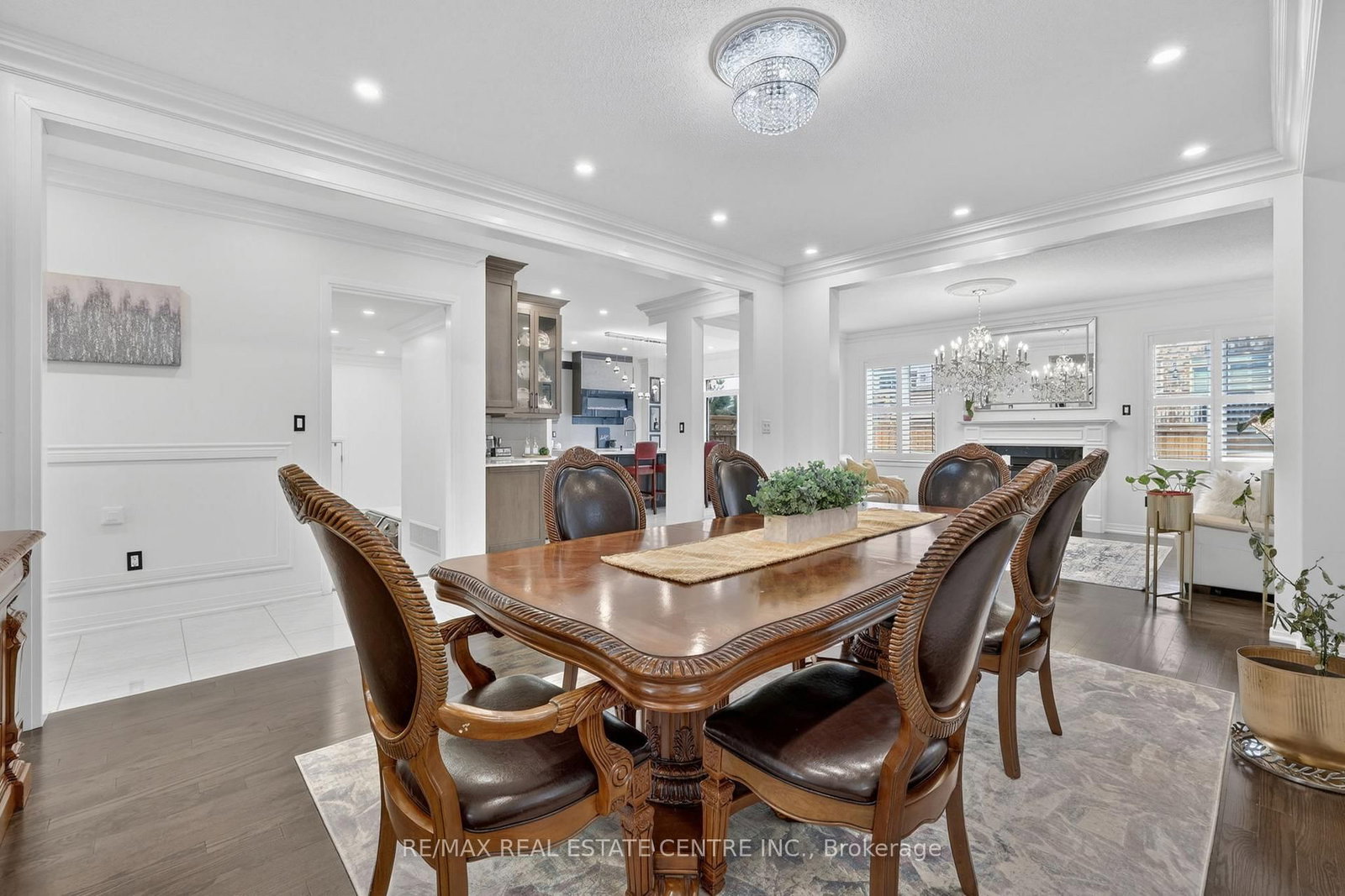 27 Drew Brown Boulevard • Orangeville, ON photo 20