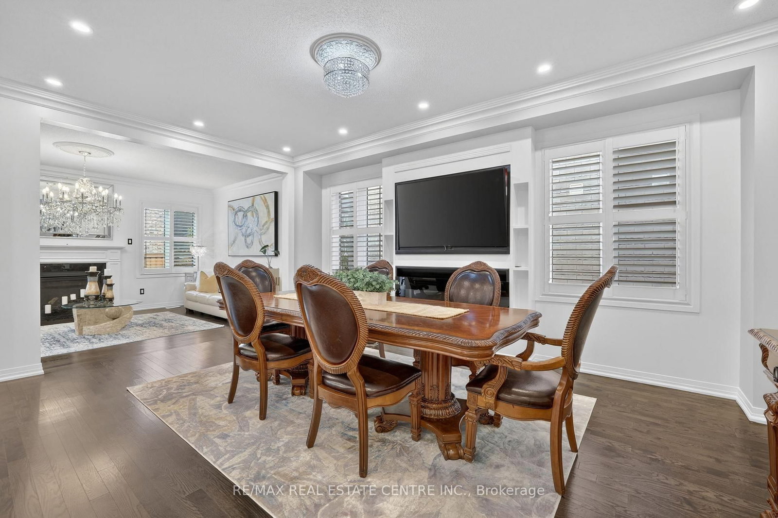 27 Drew Brown Boulevard • Orangeville, ON photo 6