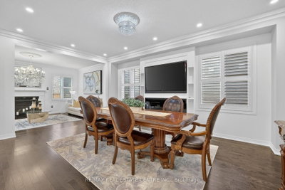 27 Drew Brown Boulevard • Orangeville, ON photo 6