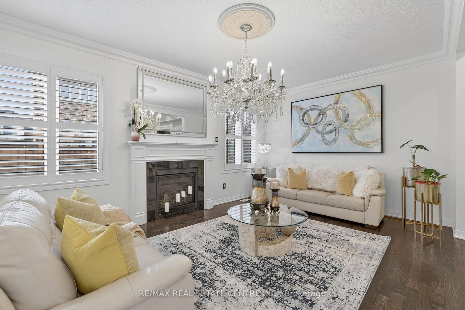 27 Drew Brown Boulevard • Orangeville, ON photo 7