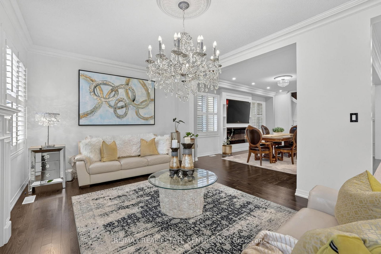 27 Drew Brown Boulevard • Orangeville, ON photo 8