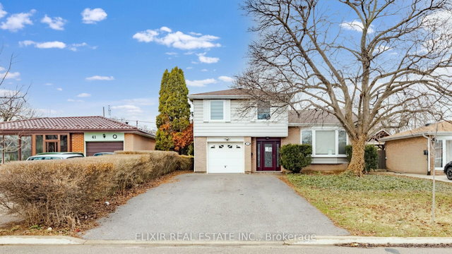 43 Bromley Crescent