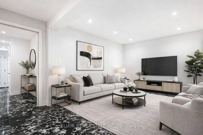 43 Bromley Crescent • Brampton, ON photo 9