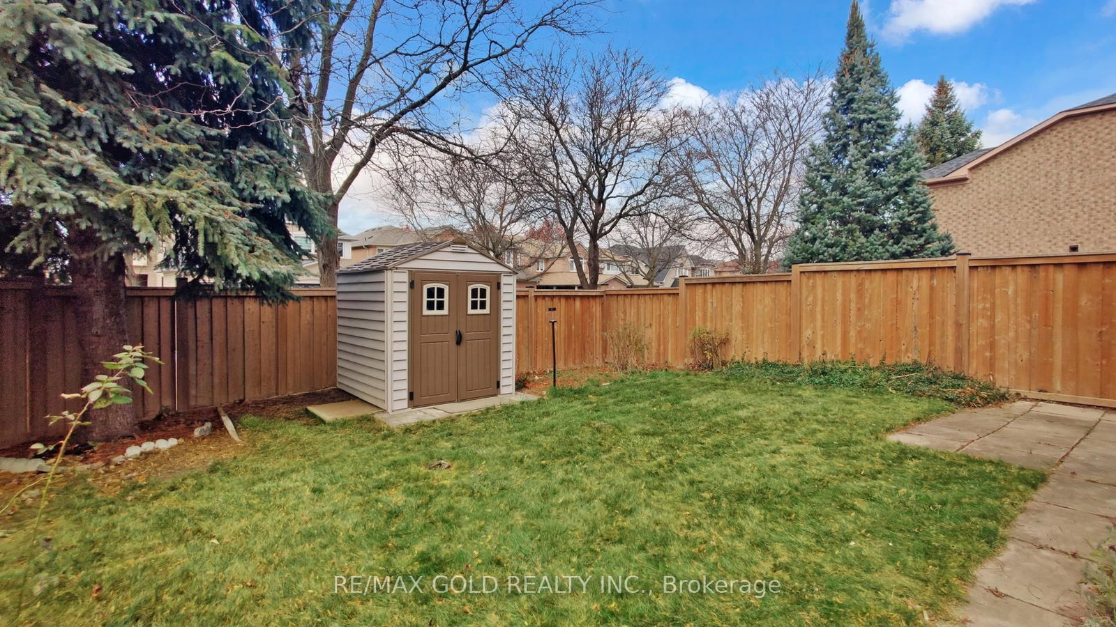 20 Clover Bloom Road • Brampton, ON photo 38