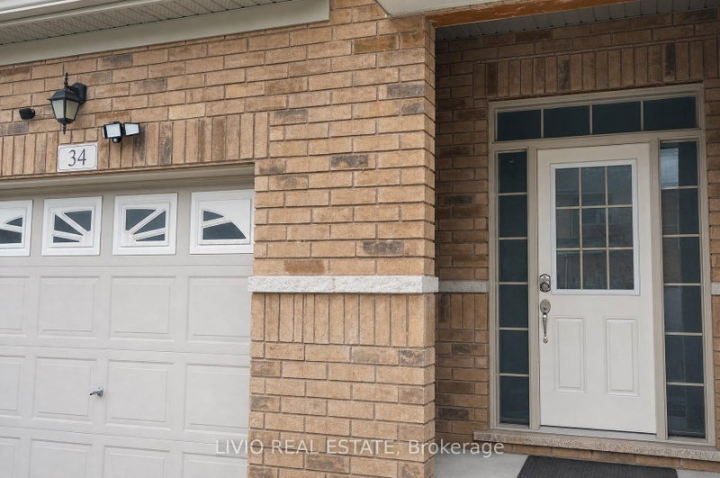 34 Davenfield Circle
