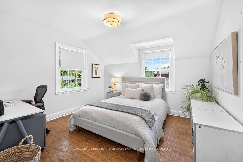 3947 W Bloor Street • Toronto, ON photo 17