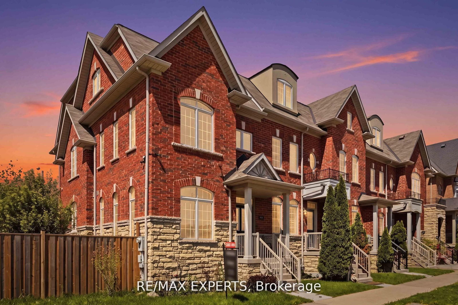 Property at 245 Isaac Devins