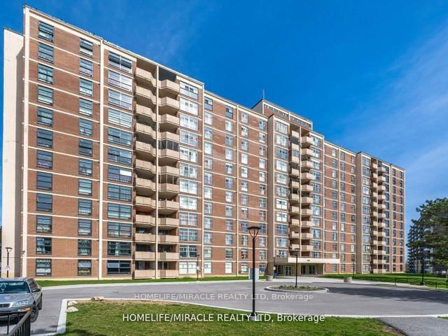 909 - 335 Driftwood Avenue