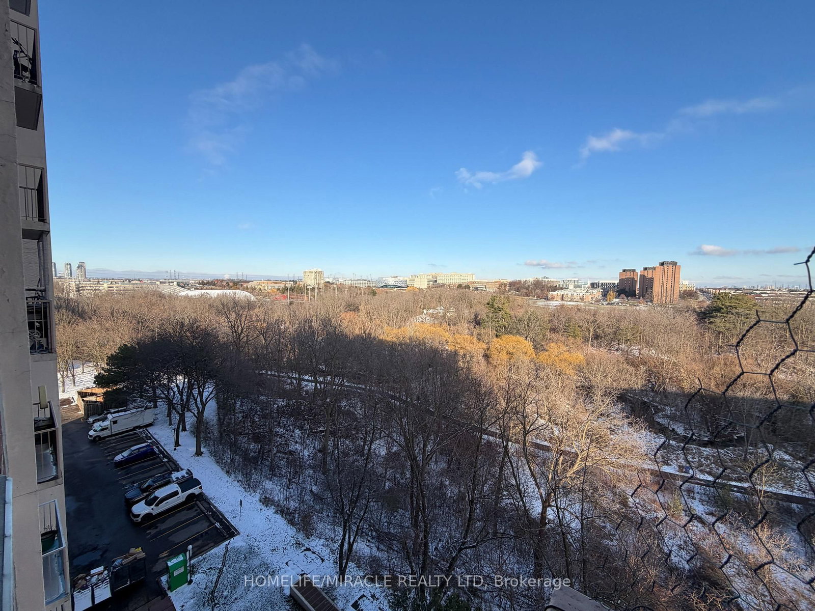 335 Driftwood Avenue • #909 • Toronto, ON photo 22