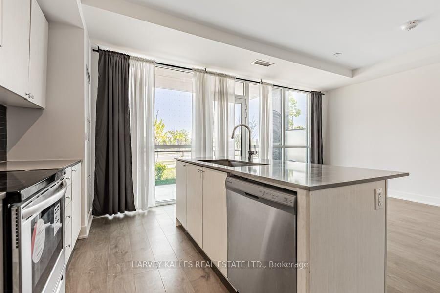 60 George Butchart Drive • #4 • Toronto, ON photo 11