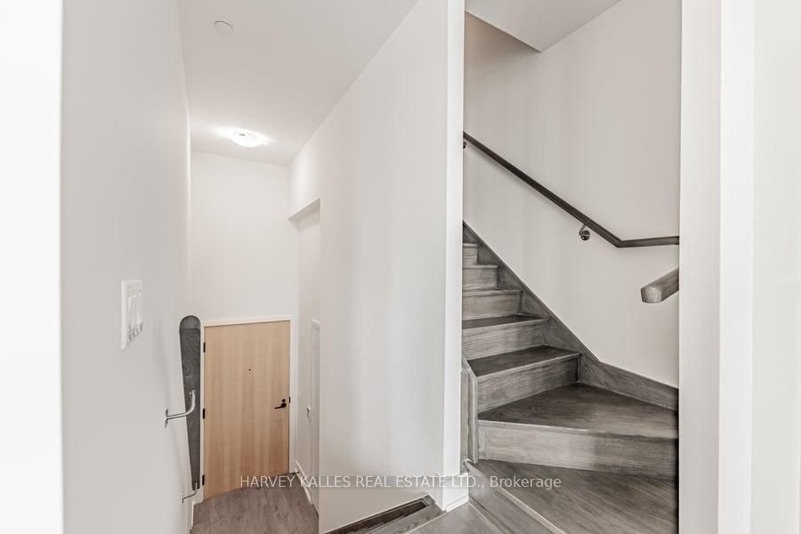 60 George Butchart Drive • #4 • Toronto, ON photo 13