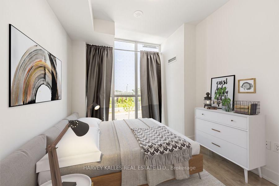60 George Butchart Drive • #4 • Toronto, ON photo 14