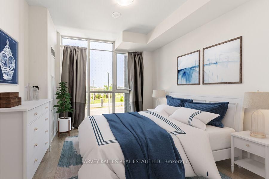 60 George Butchart Drive • #4 • Toronto, ON photo 15