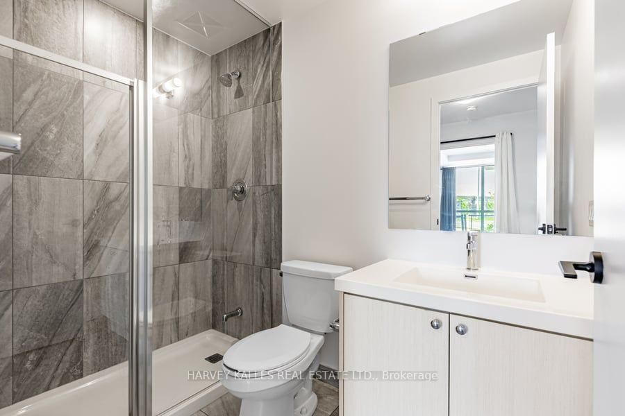 60 George Butchart Drive • #4 • Toronto, ON photo 16