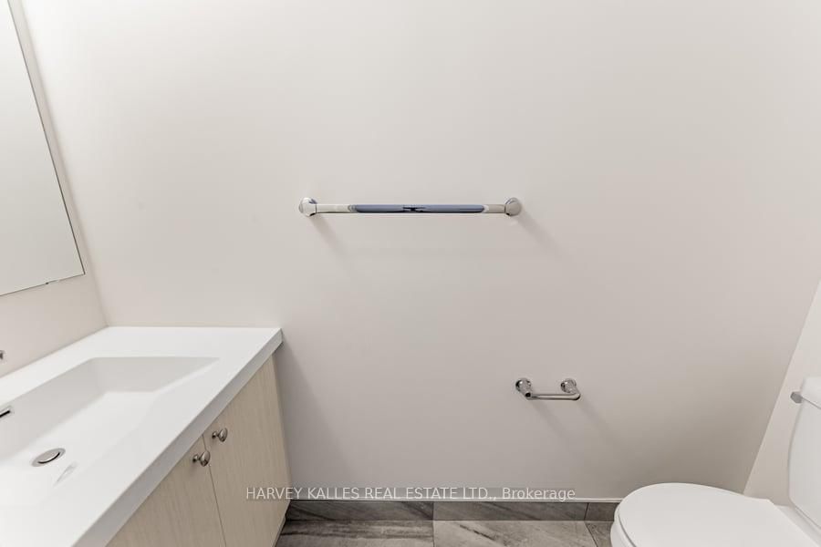 60 George Butchart Drive • #4 • Toronto, ON photo 18