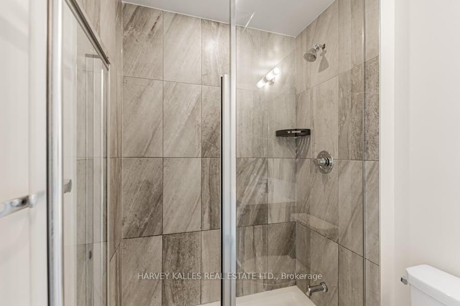 60 George Butchart Drive • #4 • Toronto, ON photo 20