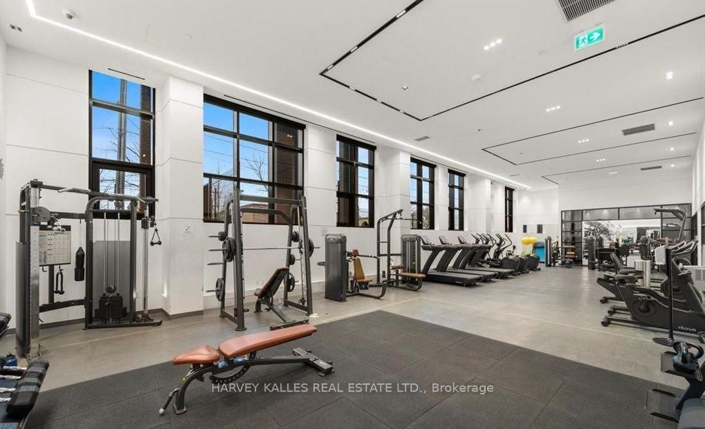 60 George Butchart Drive • #4 • Toronto, ON photo 23