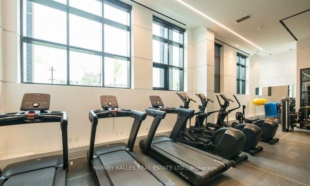 60 George Butchart Drive • #4 • Toronto, ON photo 24