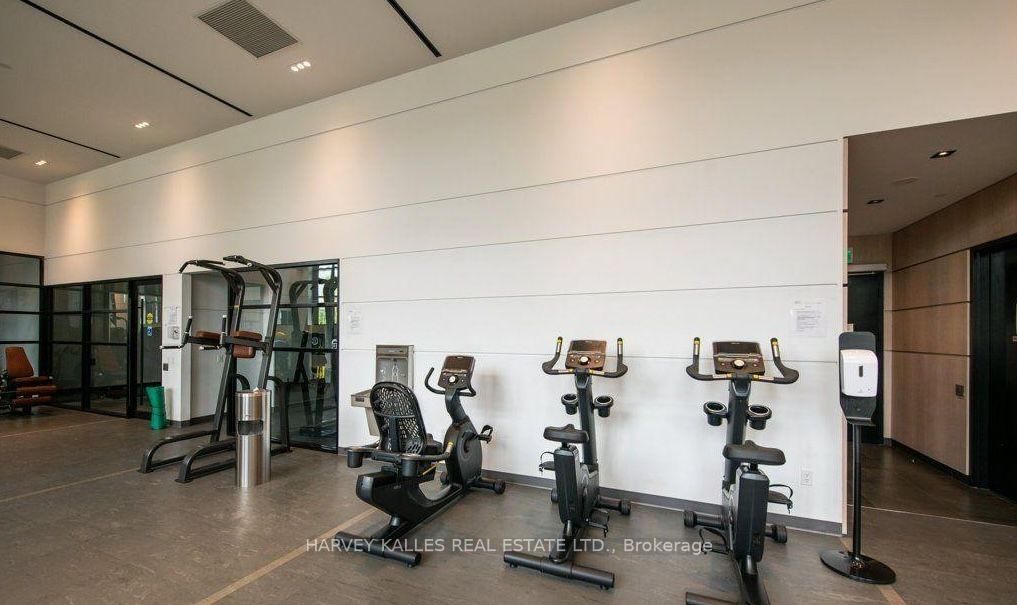 60 George Butchart Drive • #4 • Toronto, ON photo 25