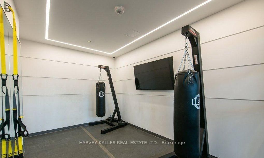 60 George Butchart Drive • #4 • Toronto, ON photo 26