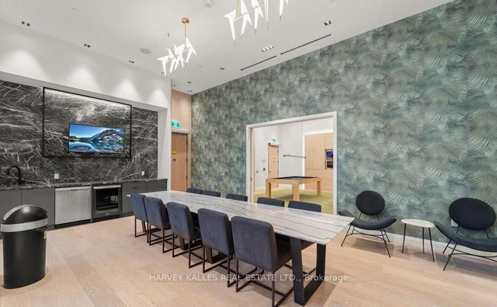 60 George Butchart Drive • #4 • Toronto, ON photo 30