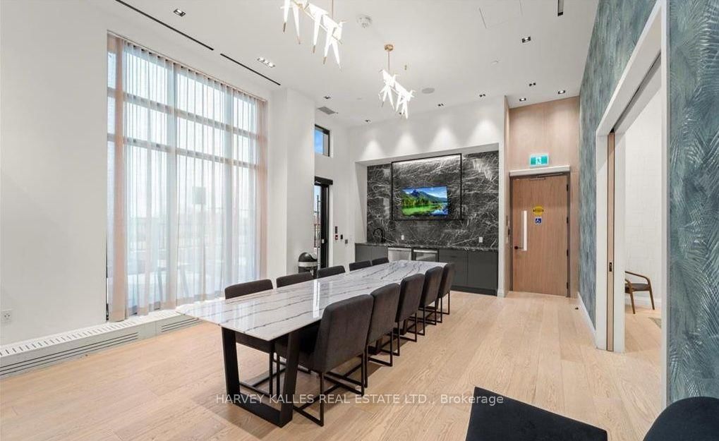 60 George Butchart Drive • #4 • Toronto, ON photo 31