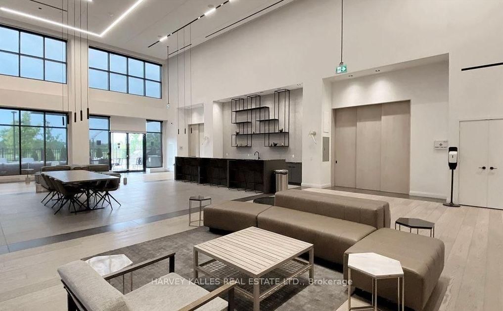 60 George Butchart Drive • #4 • Toronto, ON photo 36