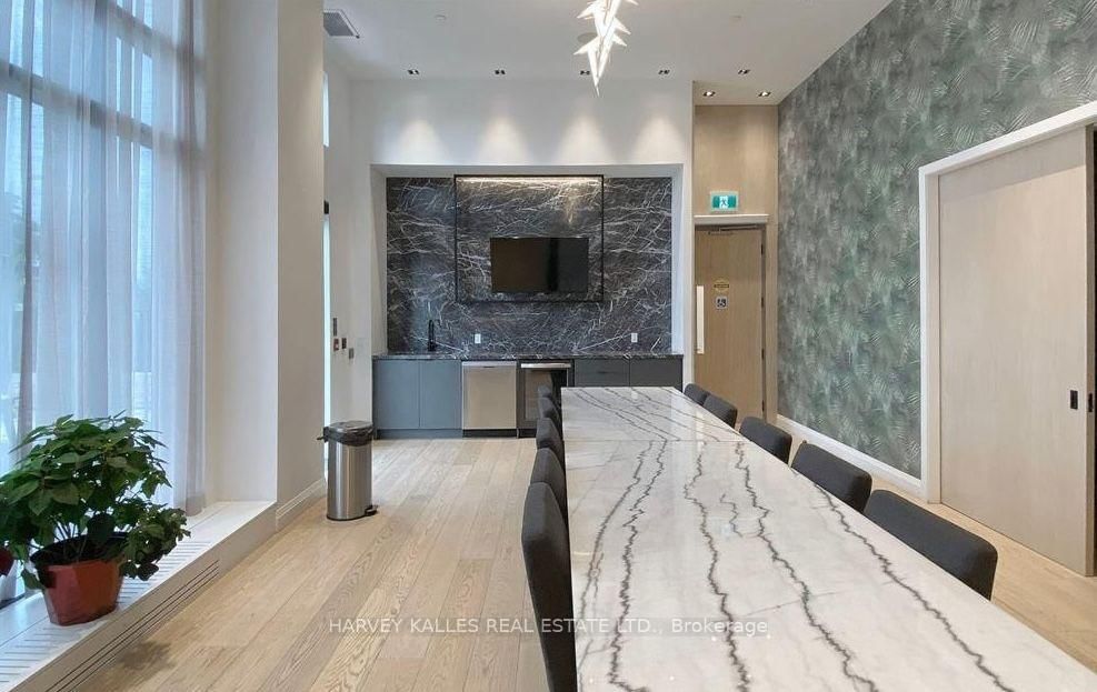 60 George Butchart Drive • #4 • Toronto, ON photo 38