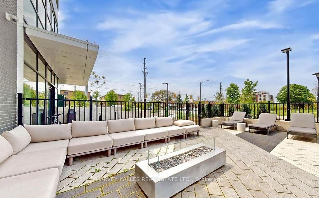 60 George Butchart Drive • #4 • Toronto, ON photo 42