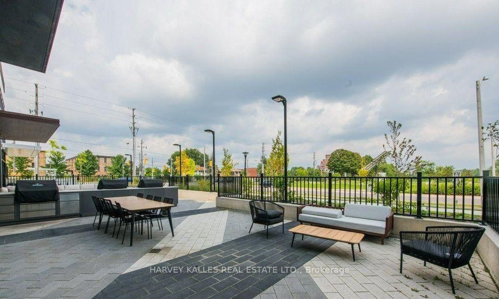 60 George Butchart Drive • #4 • Toronto, ON photo 45
