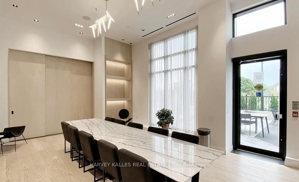 60 George Butchart Drive • #4 • Toronto, ON photo 49