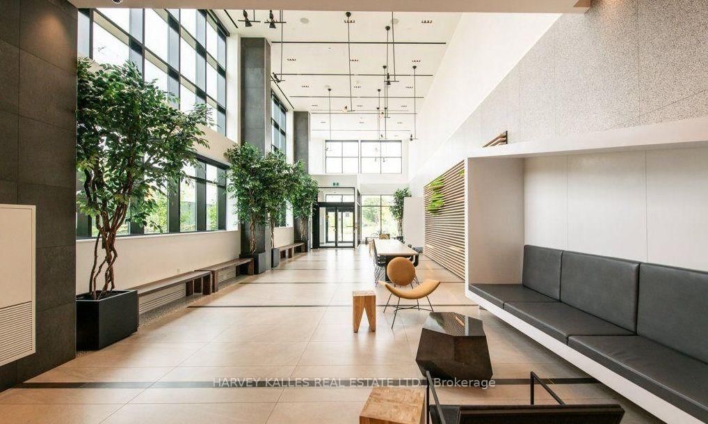 60 George Butchart Drive • #4 • Toronto, ON photo 6