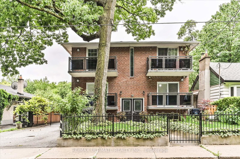 76 Hilldale Road