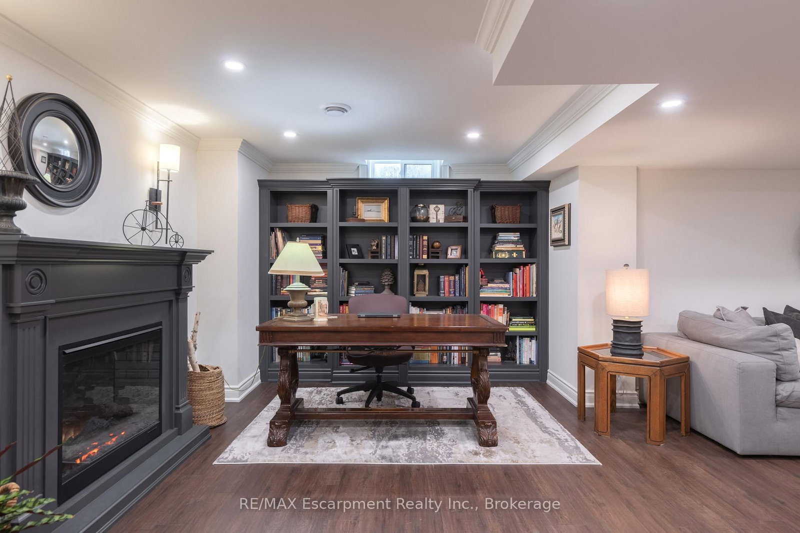 392 Aspen Forest Drive • Oakville, ON photo 32