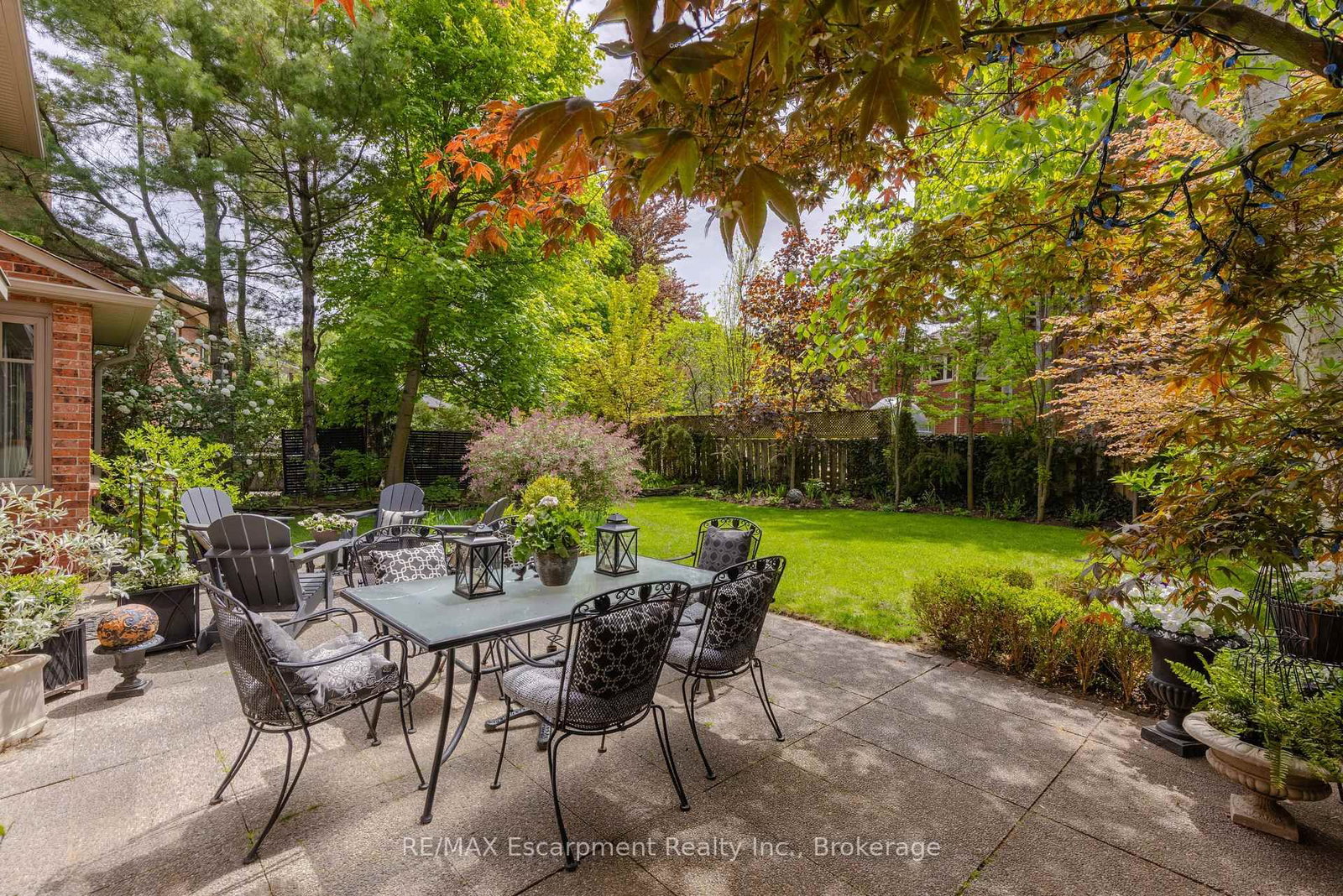 392 Aspen Forest Drive • Oakville, ON photo 39