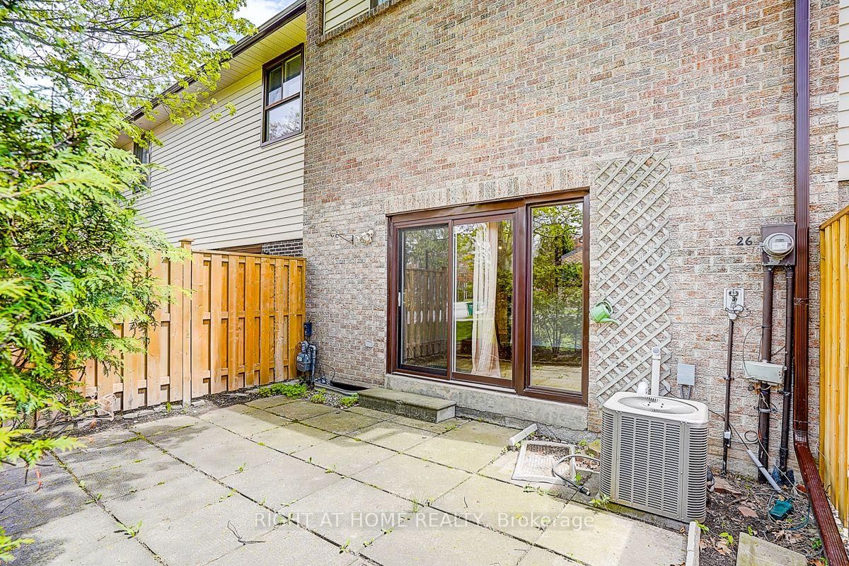 2020 South Millway • #26 • Mississauga, ON photo 10