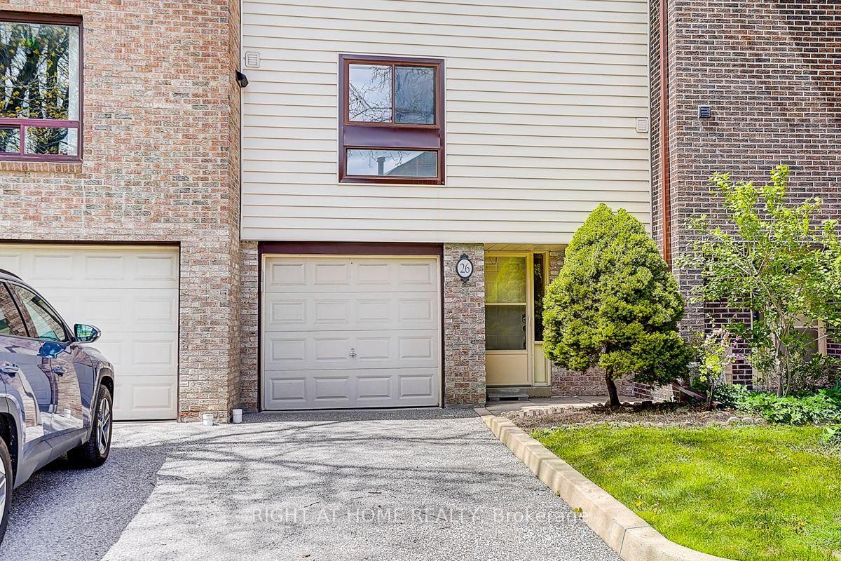 2020 South Millway • #26 • Mississauga, ON photo 4