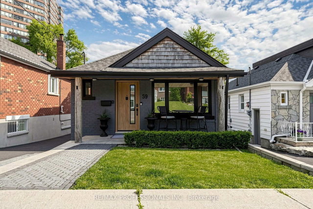 59 Lonborough Avenue