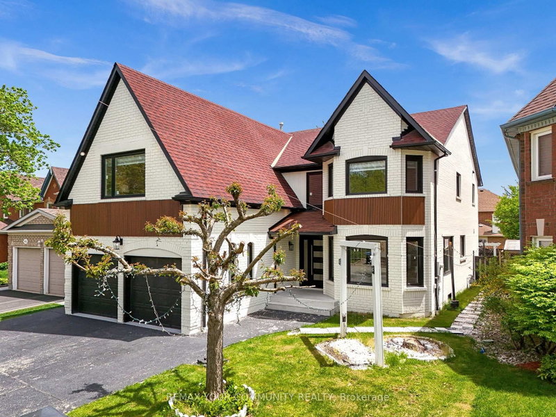 2666 Burnford Tr, Mississauga, Ontario