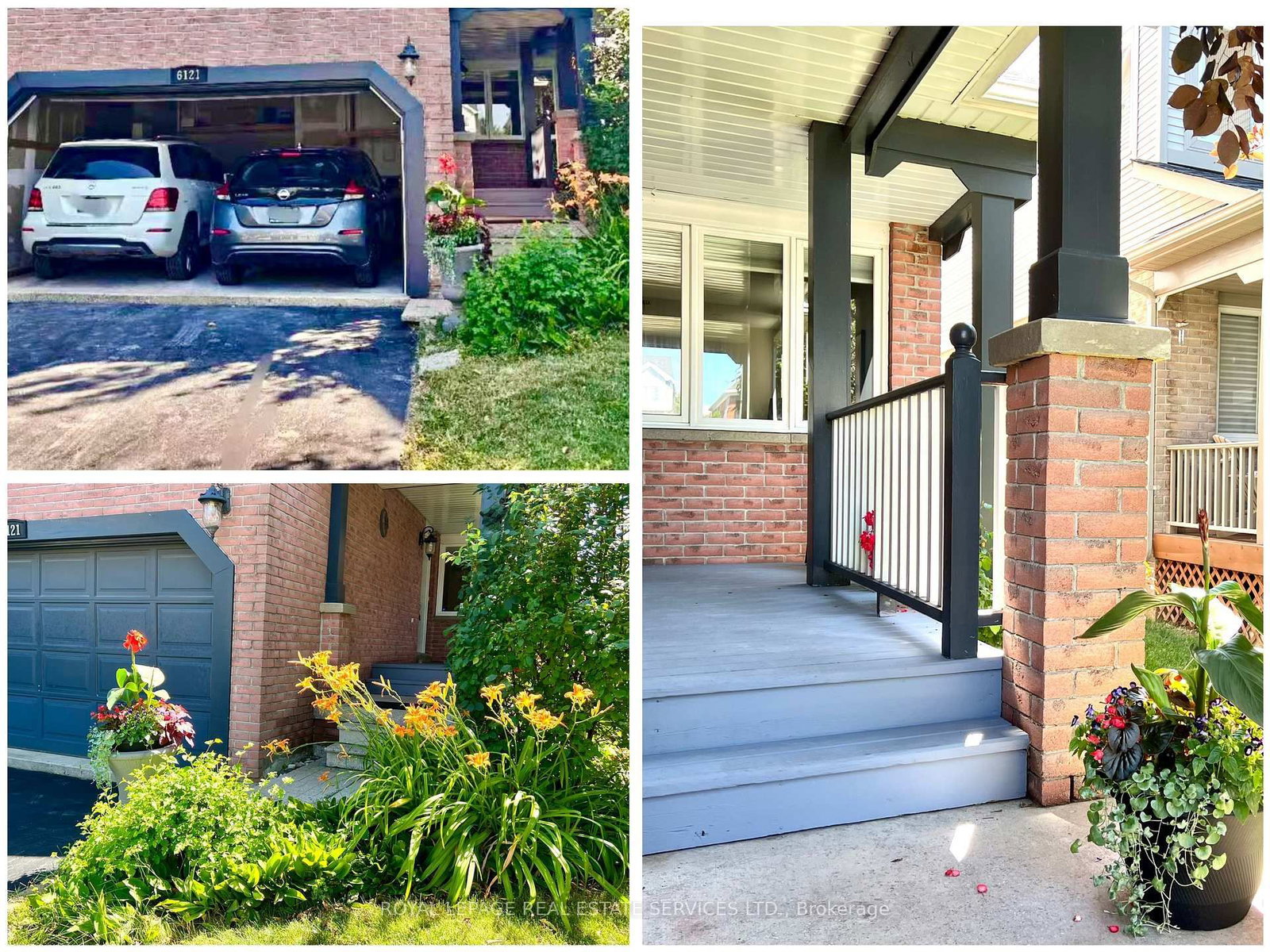 6121 Leeside Crescent • Mississauga, ON photo 35