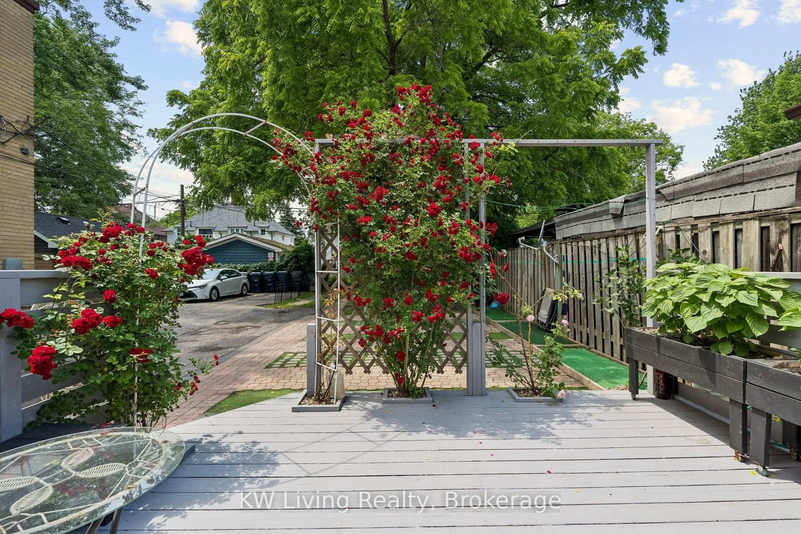 116 Seventh Street • Toronto, ON photo 29